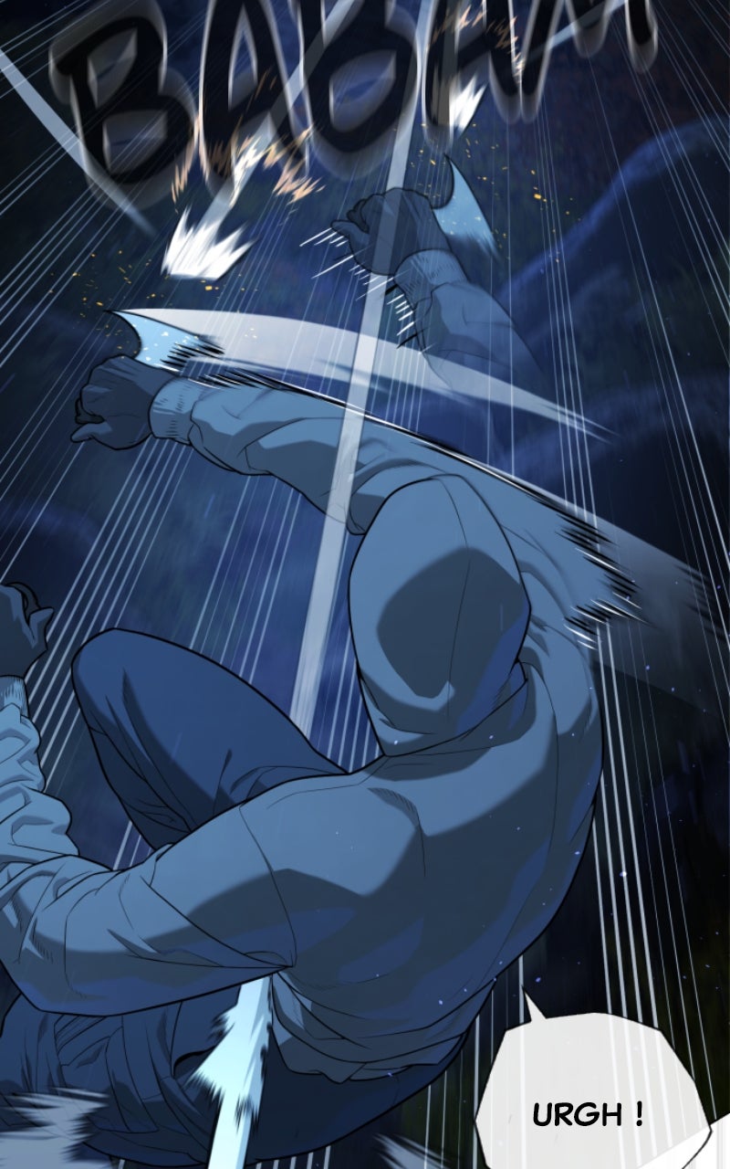 Read Killer Peter FR Manga Online