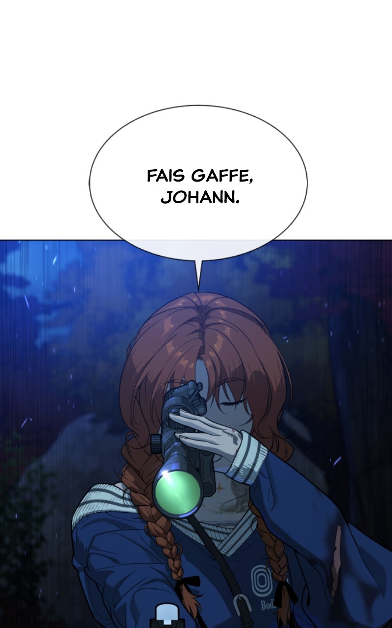 Read Killer Peter FR Manga Online