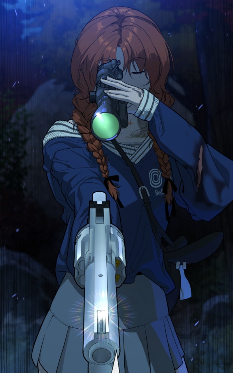 Read Killer Peter FR Manga Online