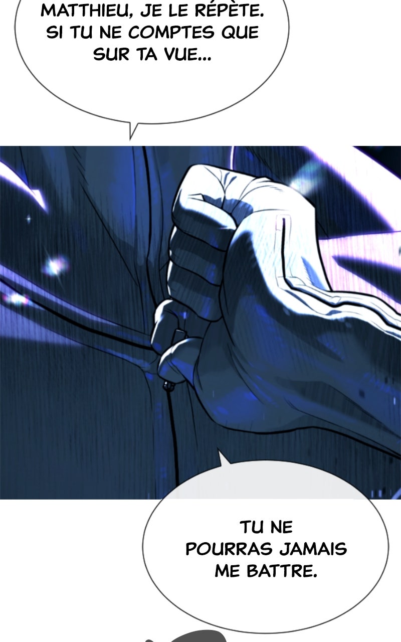 Read Killer Peter FR Manga Online