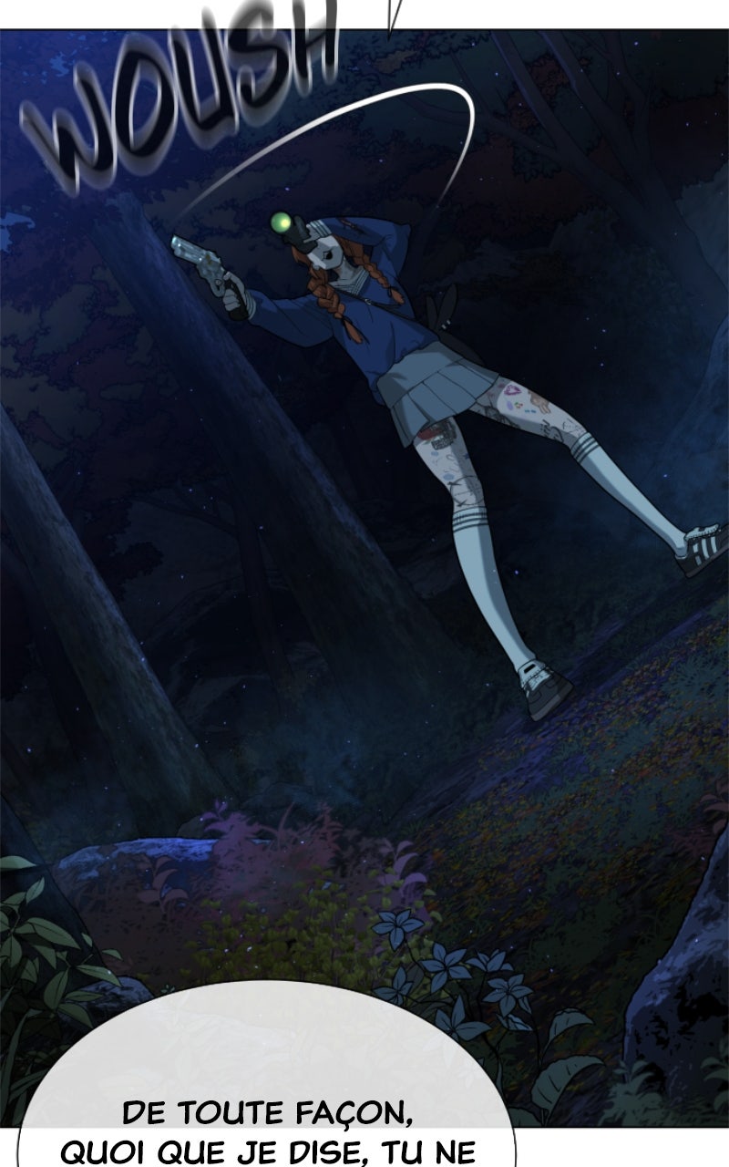 Read Killer Peter FR Manga Online