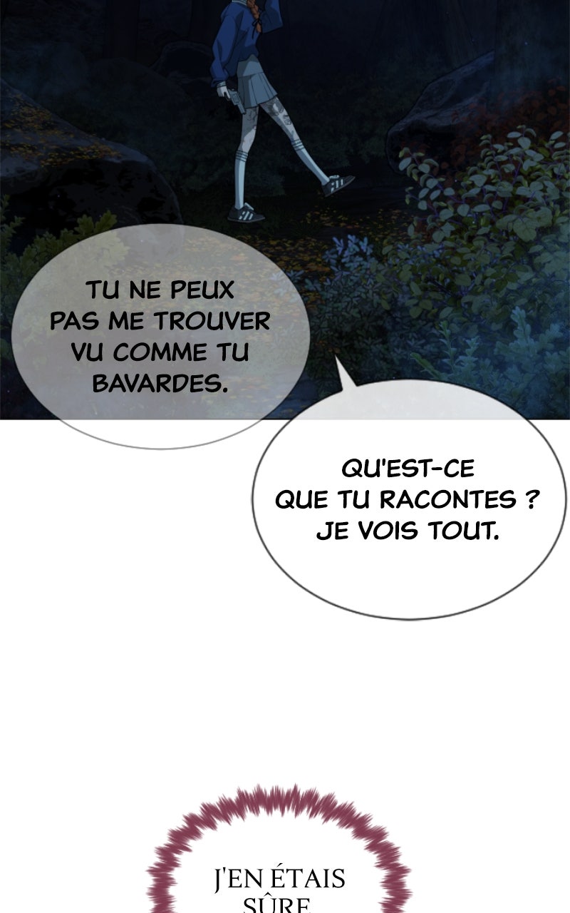 Read Killer Peter FR Manga Online