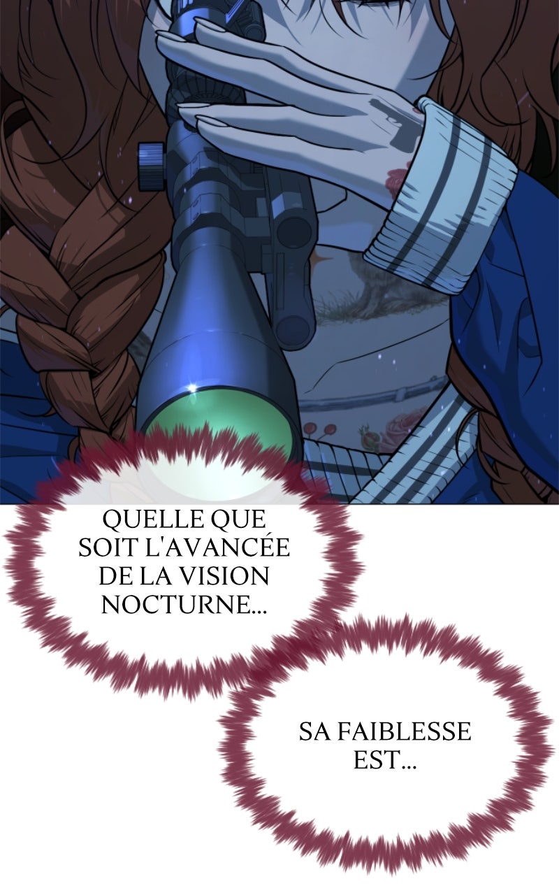 Read Killer Peter FR Manga Online