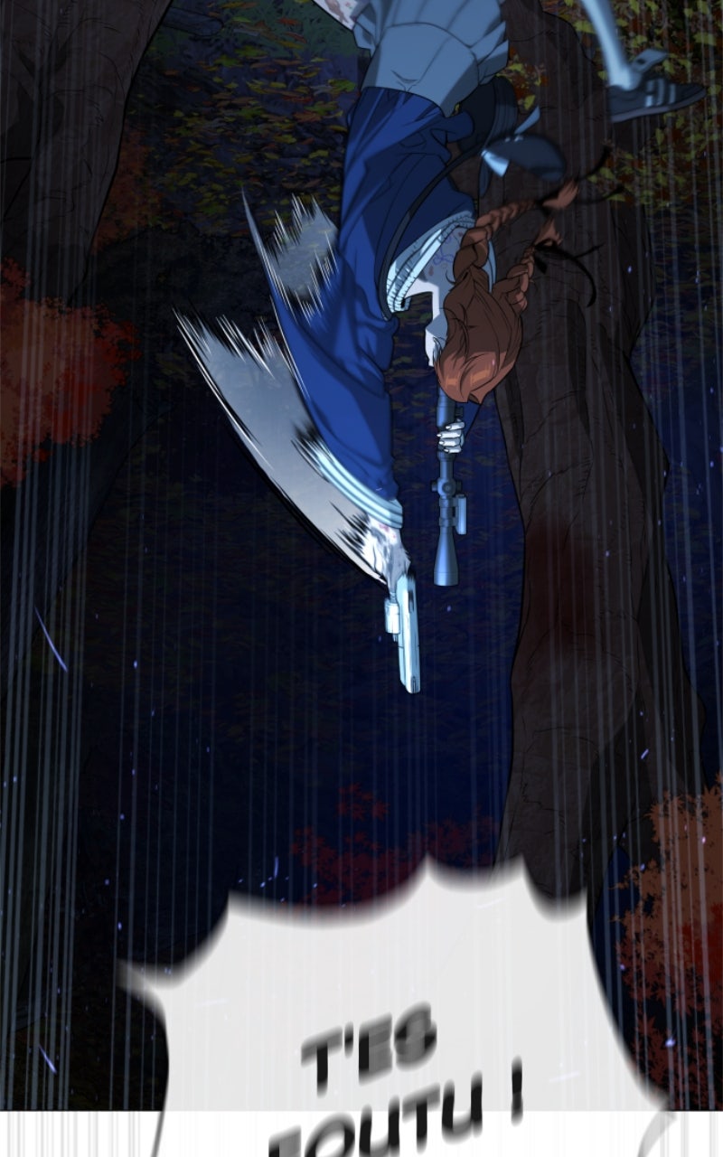 Read Killer Peter FR Manga Online