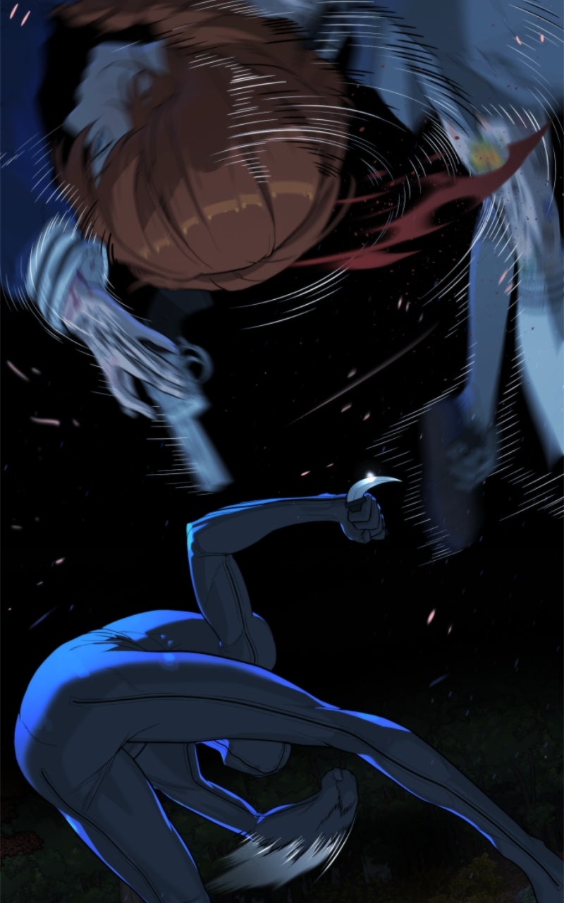 Read Killer Peter FR Manga Online