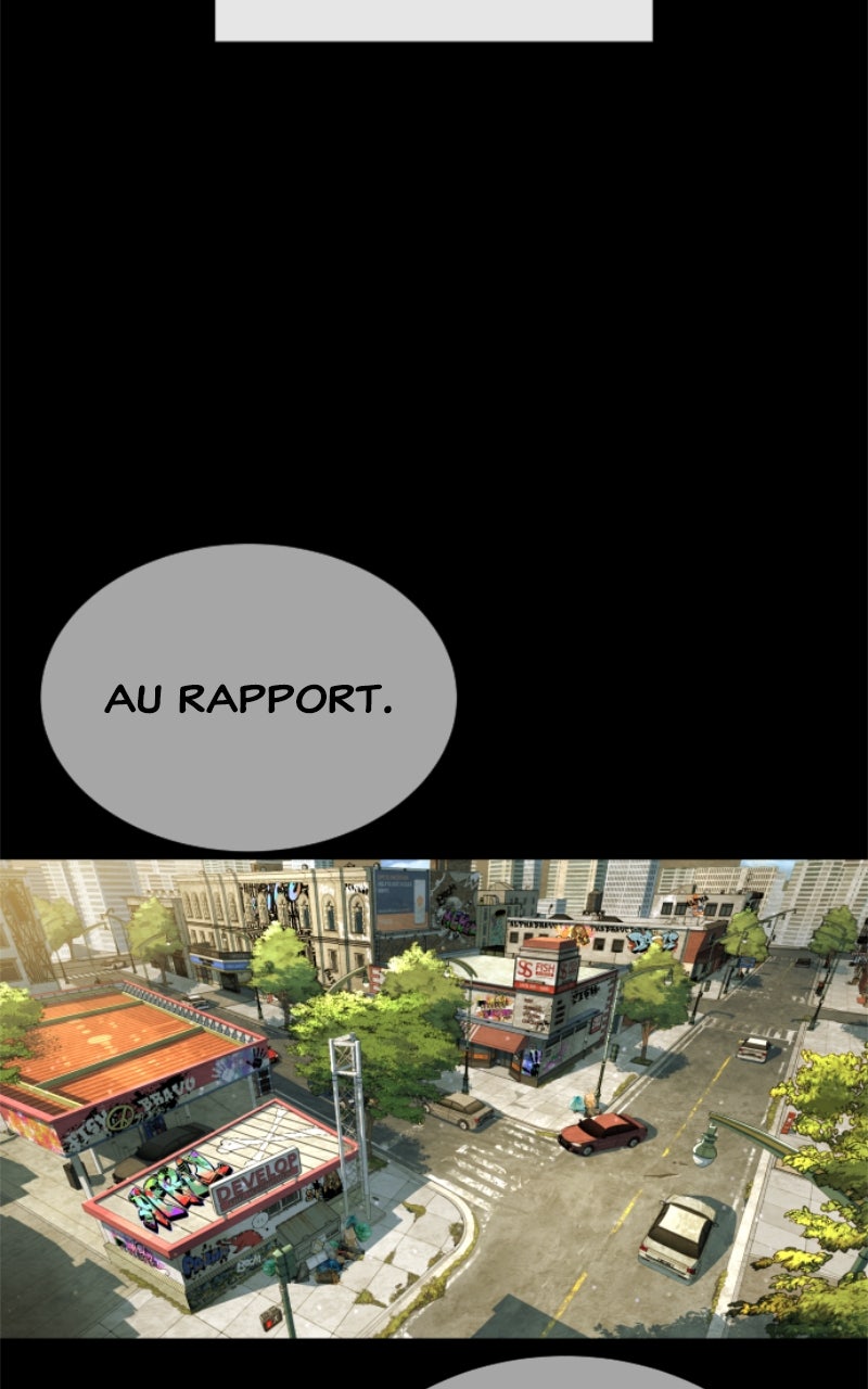 Read Killer Peter FR Manga Online