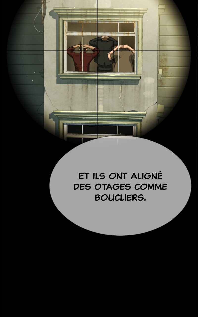 Read Killer Peter FR Manga Online