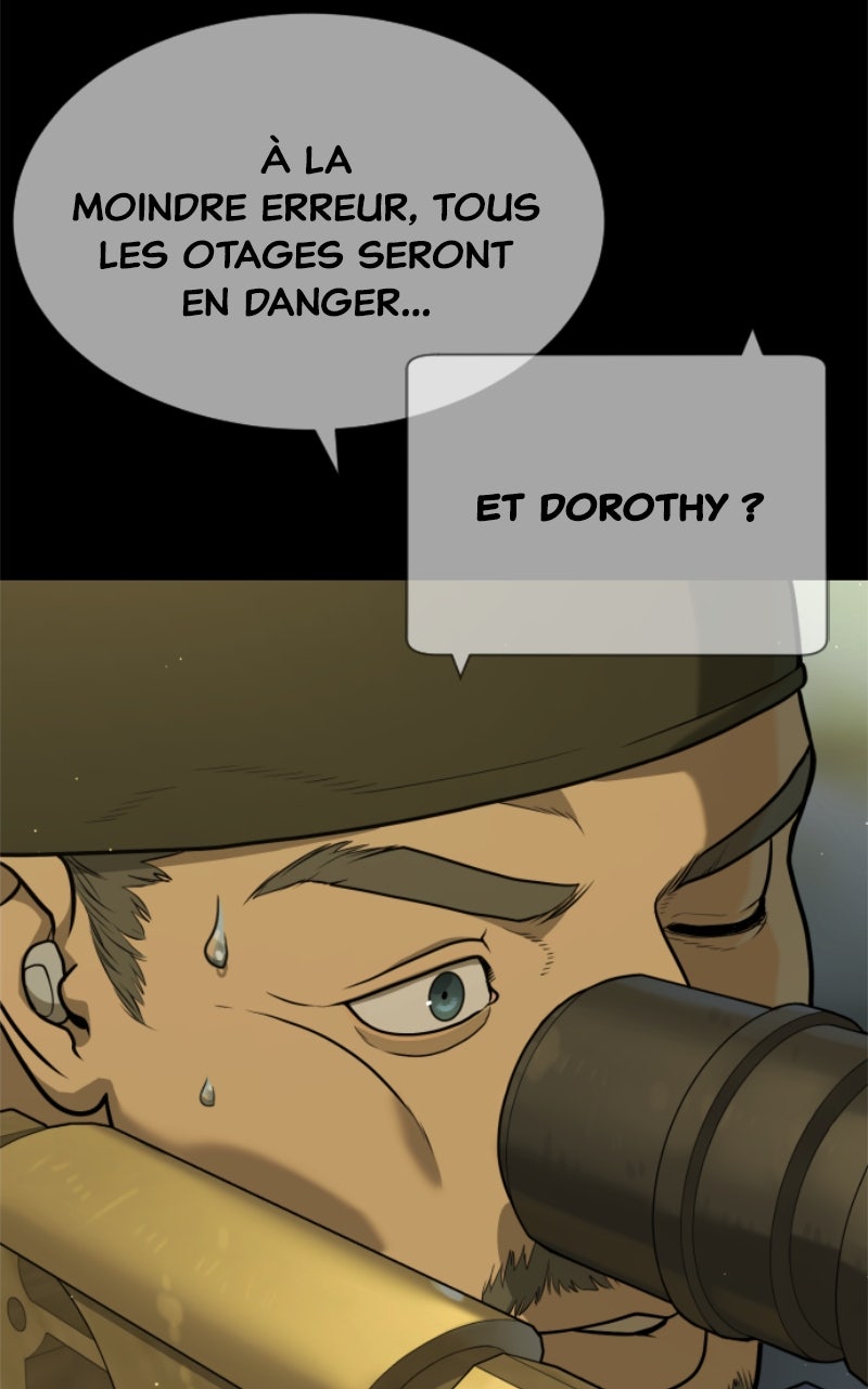 Read Killer Peter FR Manga Online