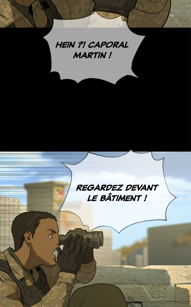 Read Killer Peter FR Manga Online