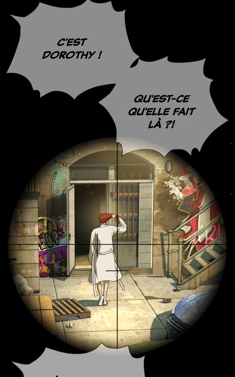 Read Killer Peter FR Manga Online