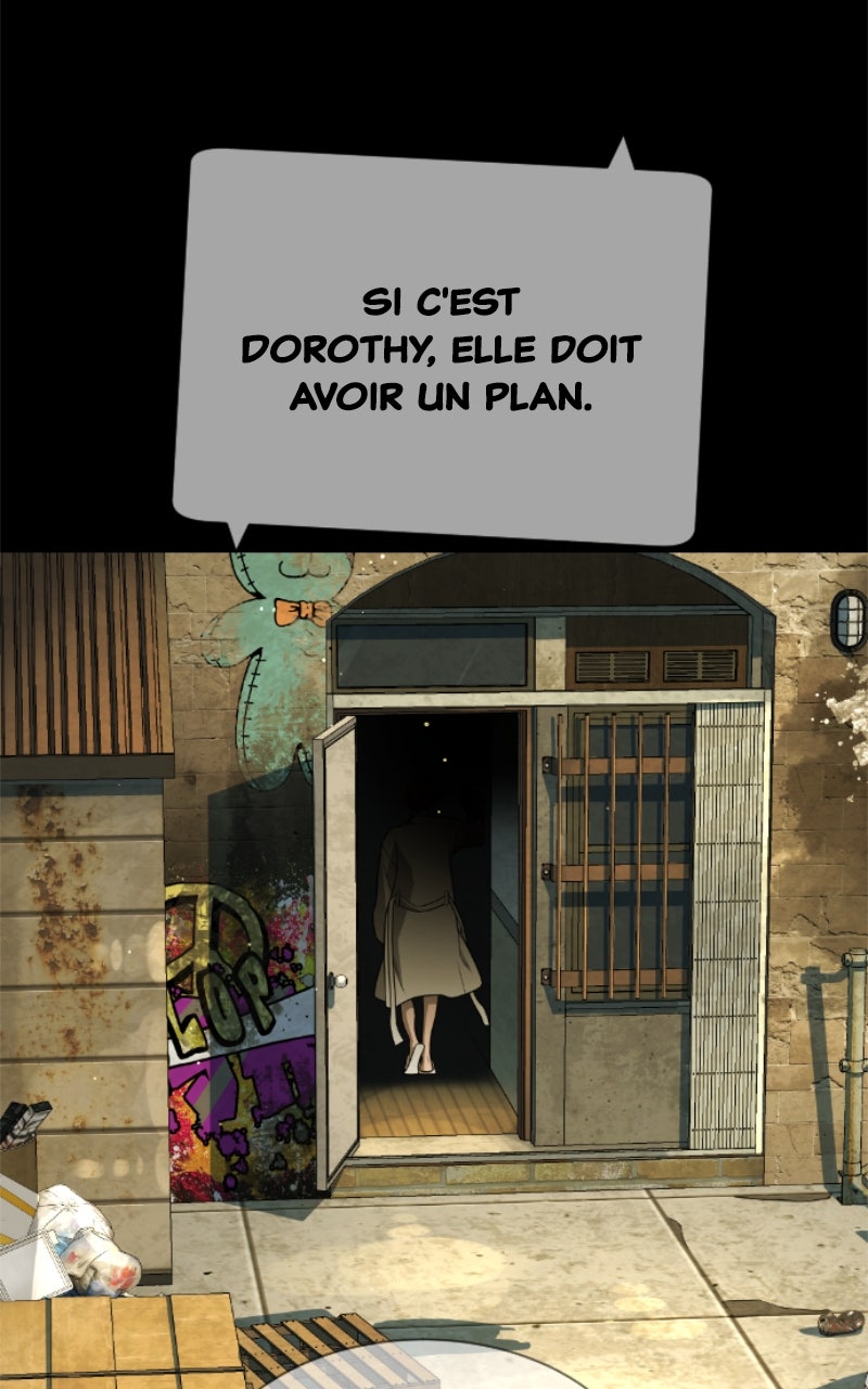 Read Killer Peter FR Manga Online