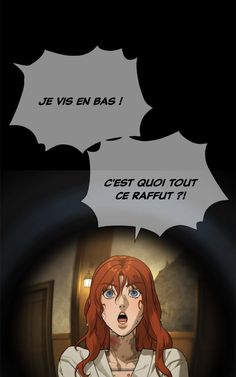 Read Killer Peter FR Manga Online