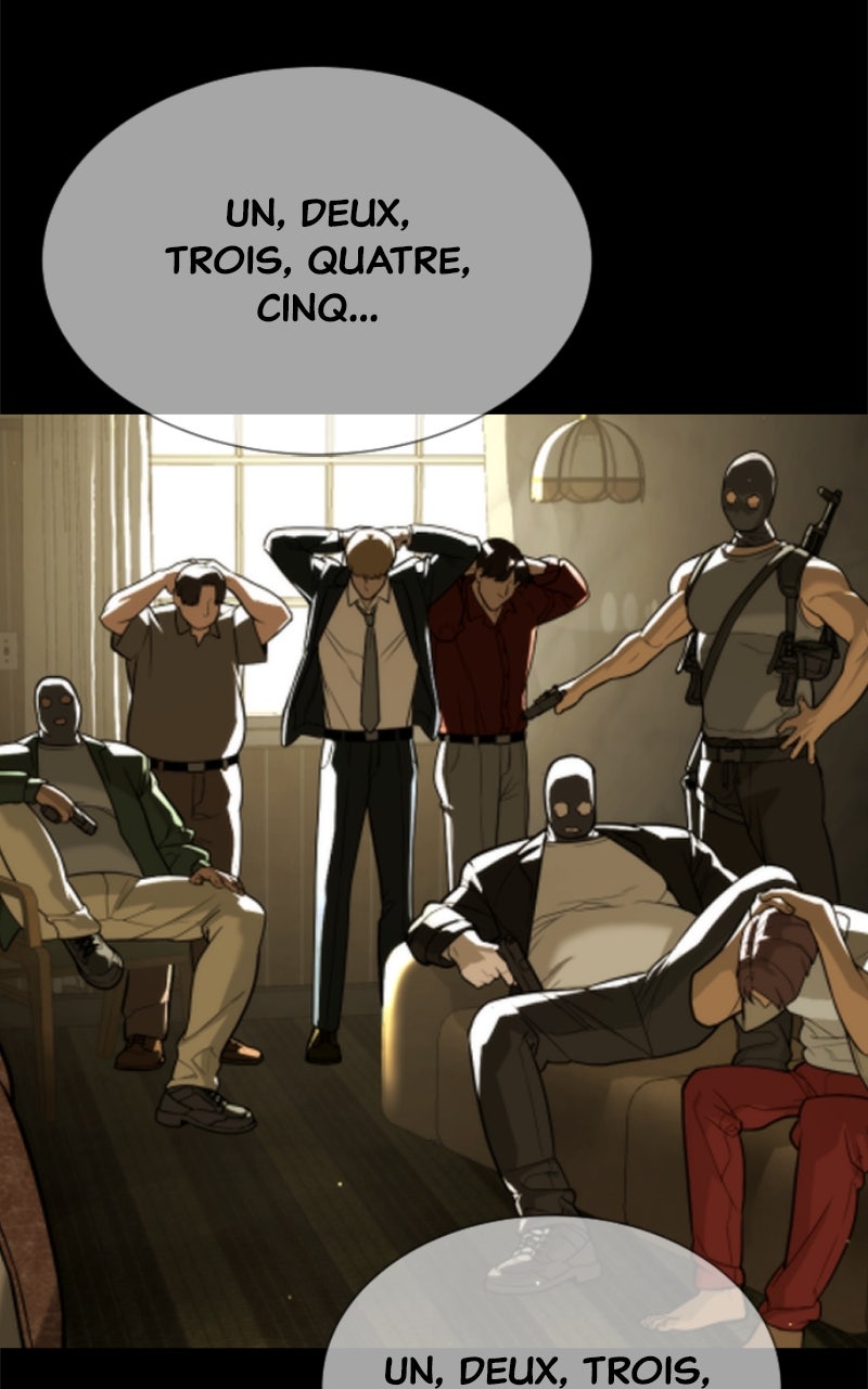 Read Killer Peter FR Manga Online