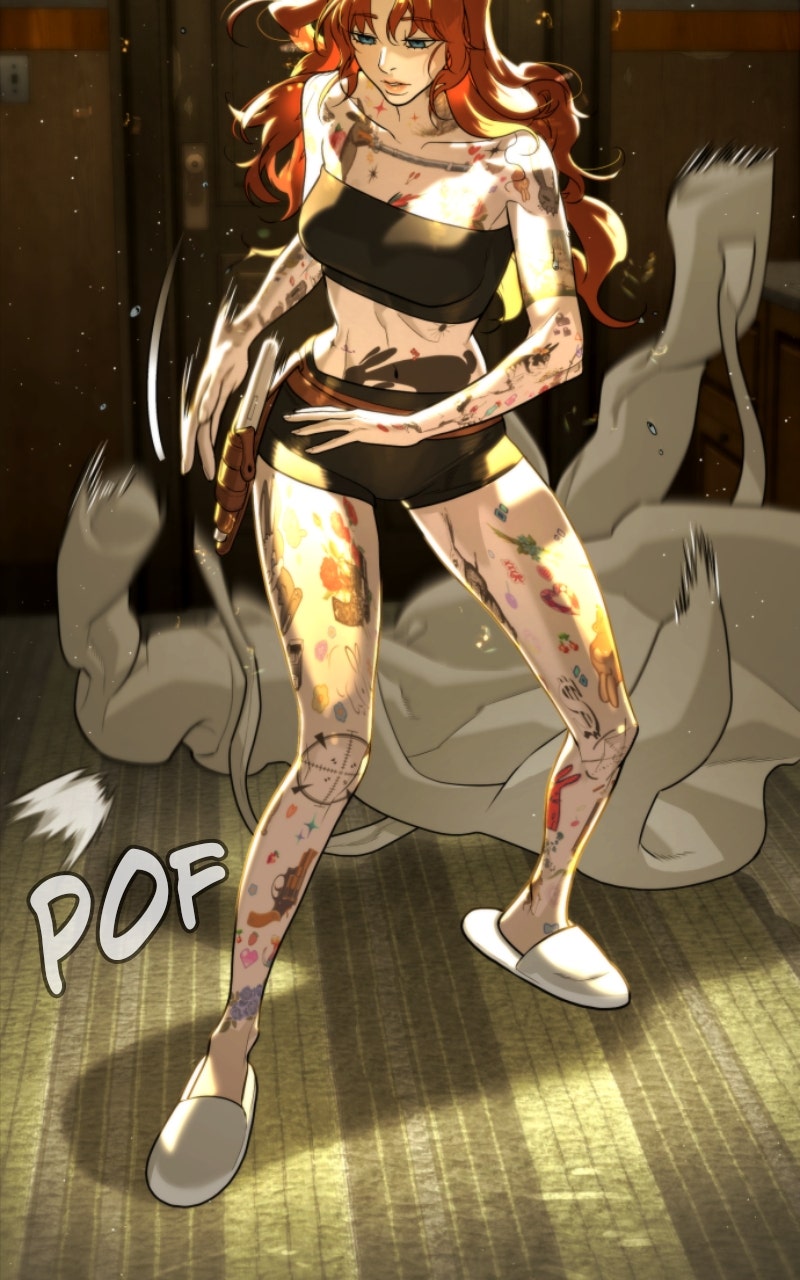 Read Killer Peter FR Manga Online