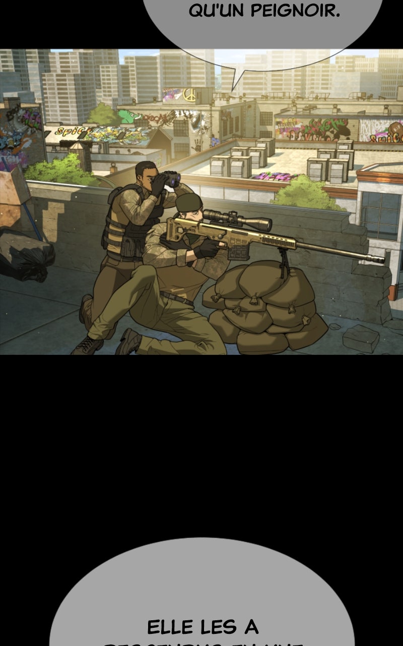 Read Killer Peter FR Manga Online