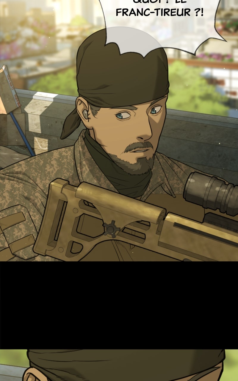 Read Killer Peter FR Manga Online