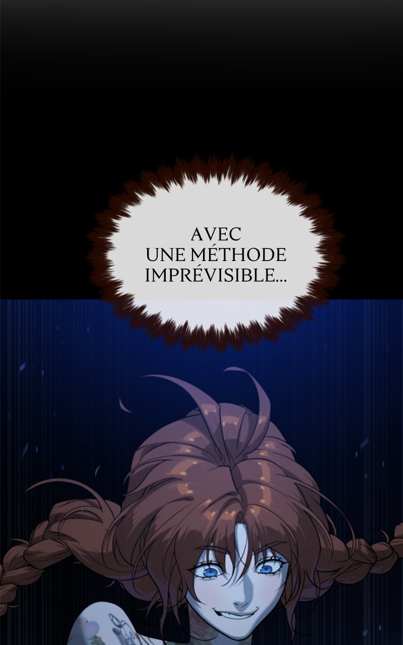 Read Killer Peter FR Manga Online