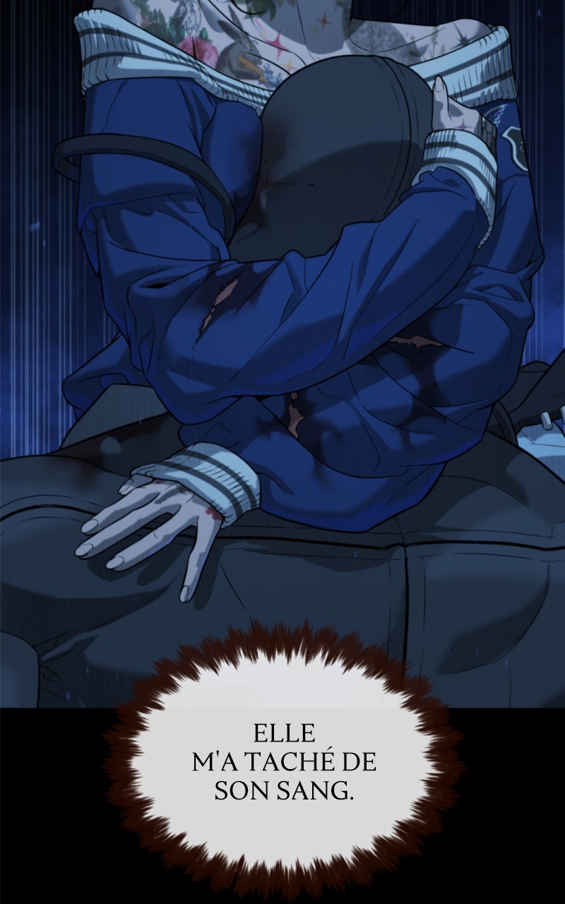 Read Killer Peter FR Manga Online