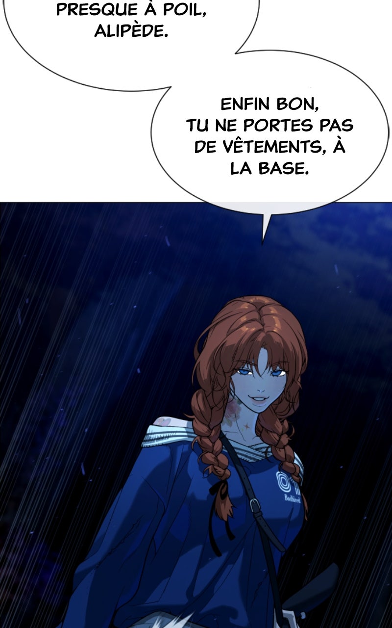 Read Killer Peter FR Manga Online