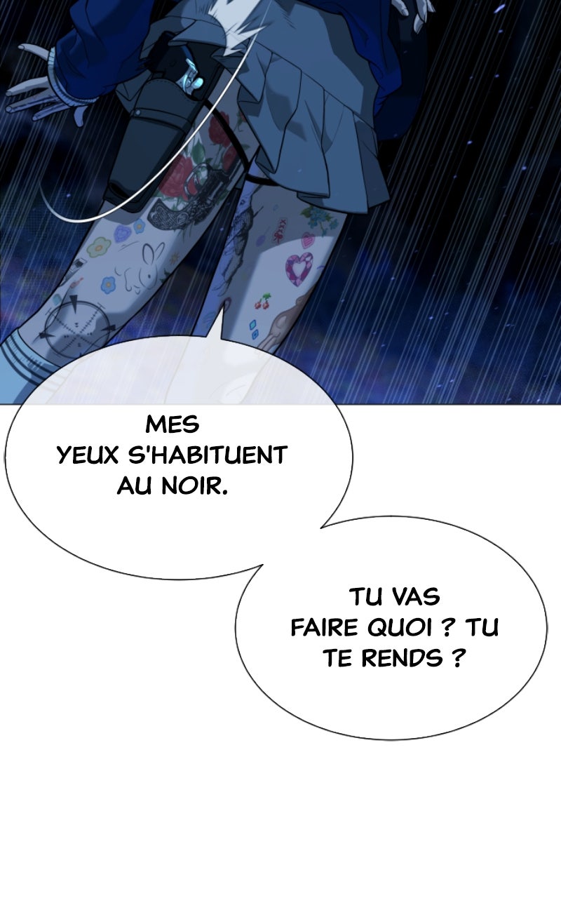 Read Killer Peter FR Manga Online