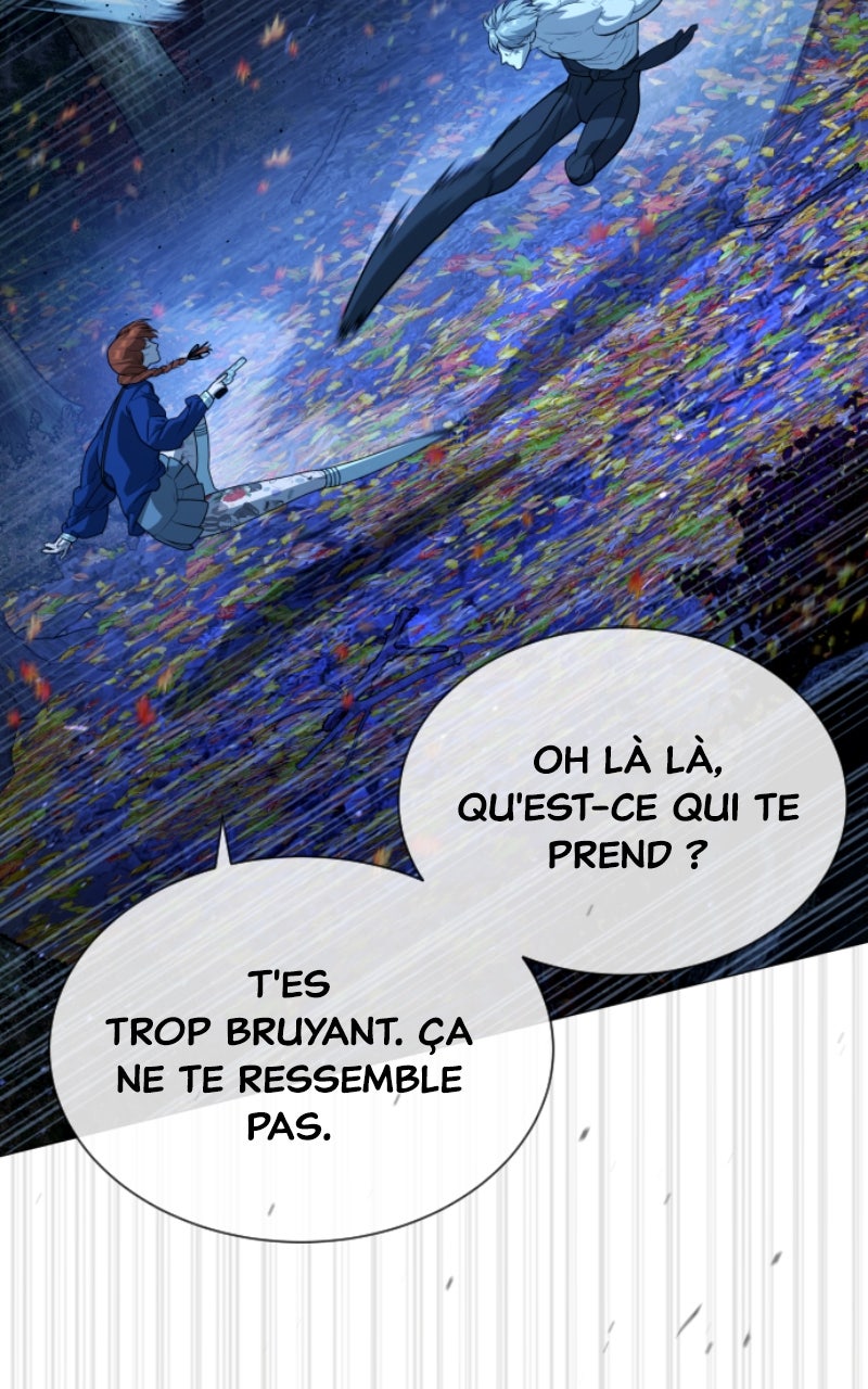 Read Killer Peter FR Manga Online