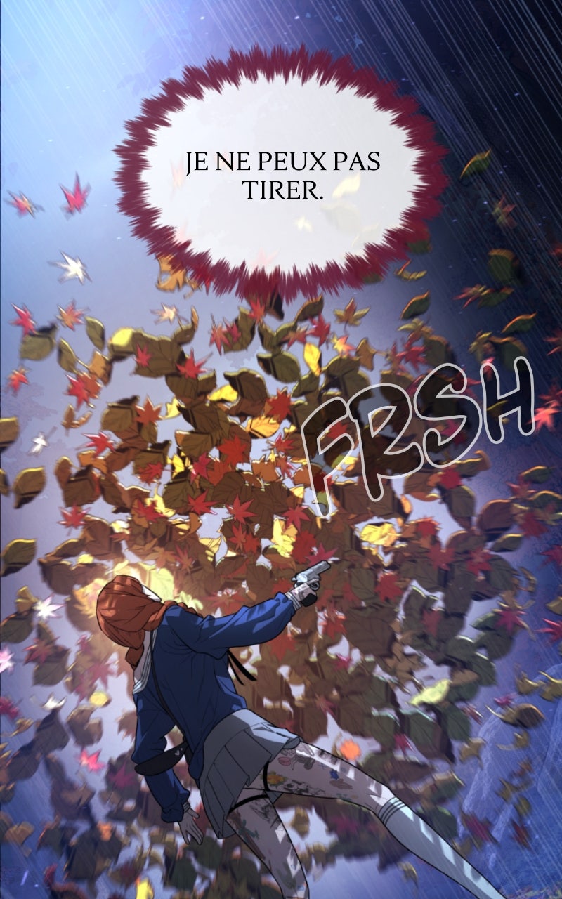 Read Killer Peter FR Manga Online