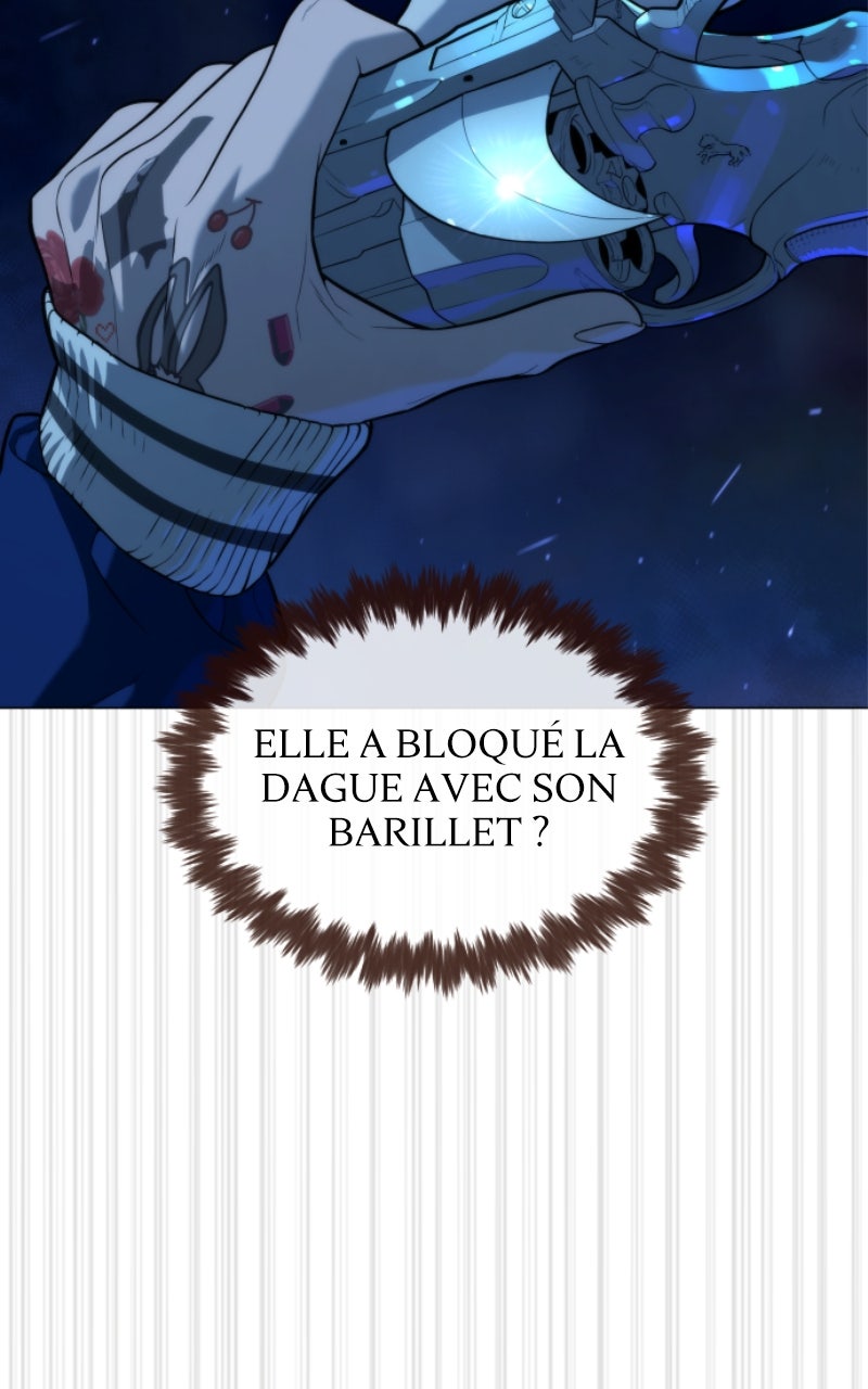 Read Killer Peter FR Manga Online