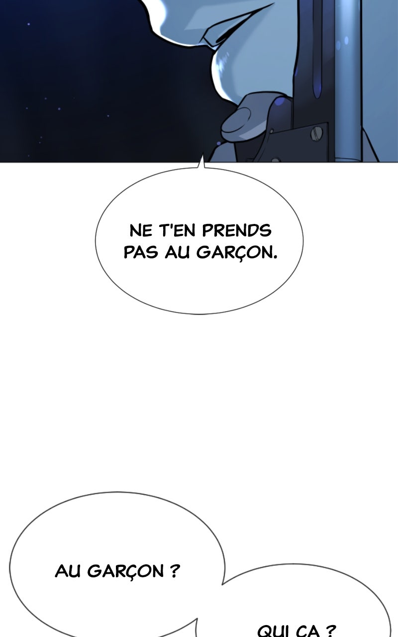 Read Killer Peter FR Manga Online