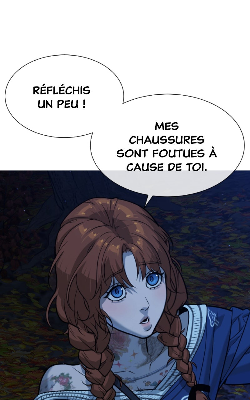 Read Killer Peter FR Manga Online