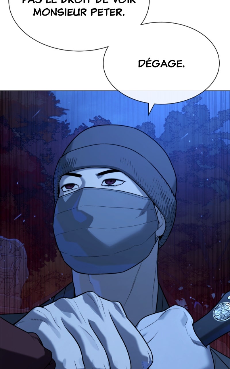 Read Killer Peter FR Manga Online