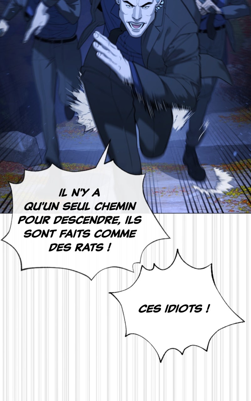 Read Killer Peter FR Manga Online