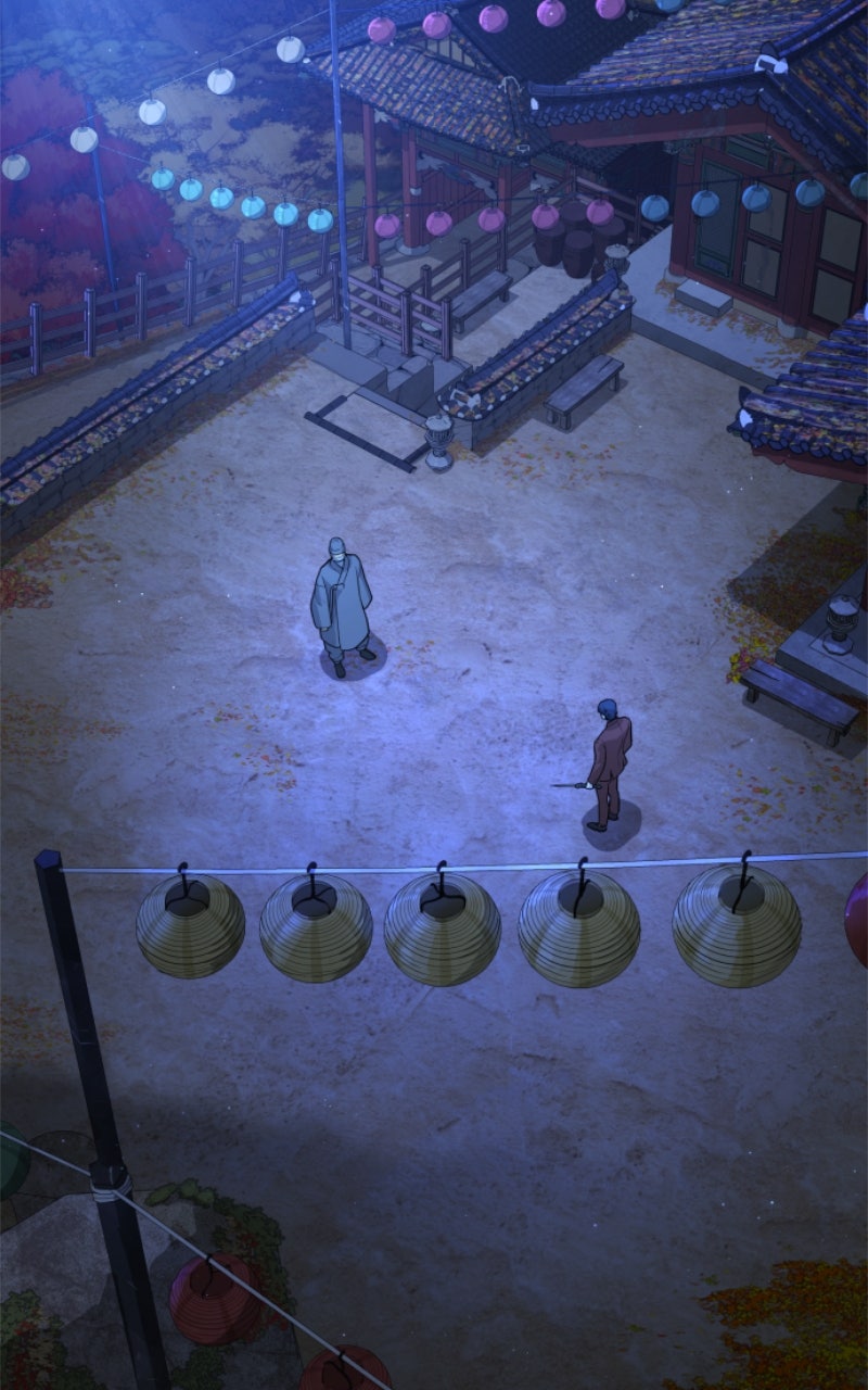 Read Killer Peter FR Manga Online