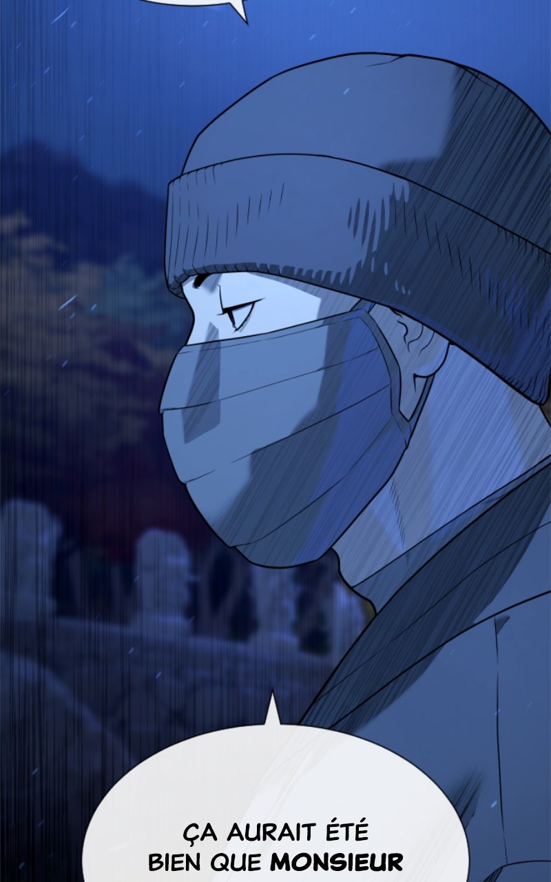 Read Killer Peter FR Manga Online