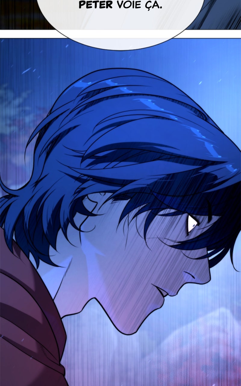 Read Killer Peter FR Manga Online