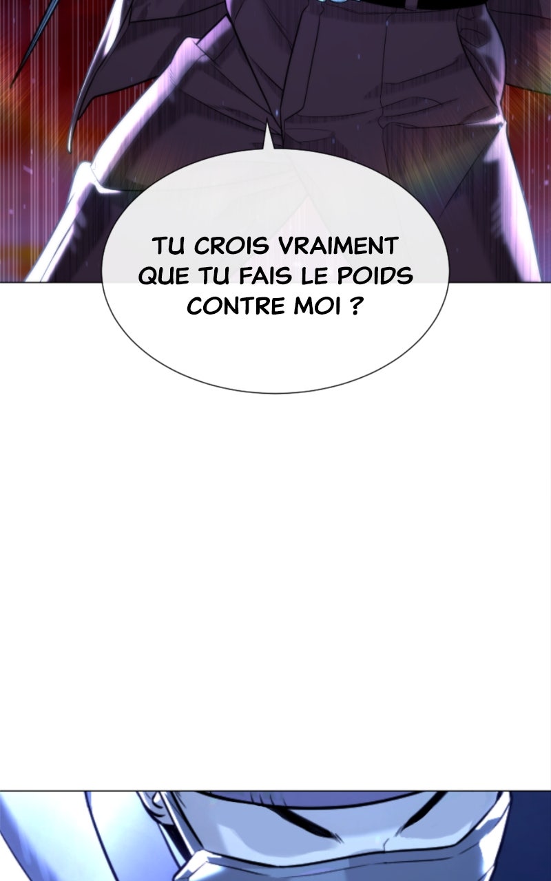 Read Killer Peter FR Manga Online