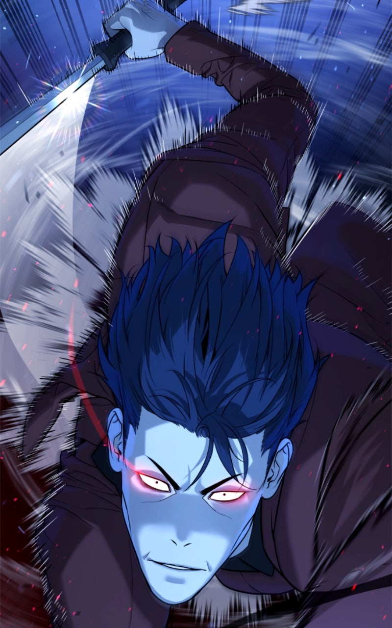 Read Killer Peter FR Manga Online