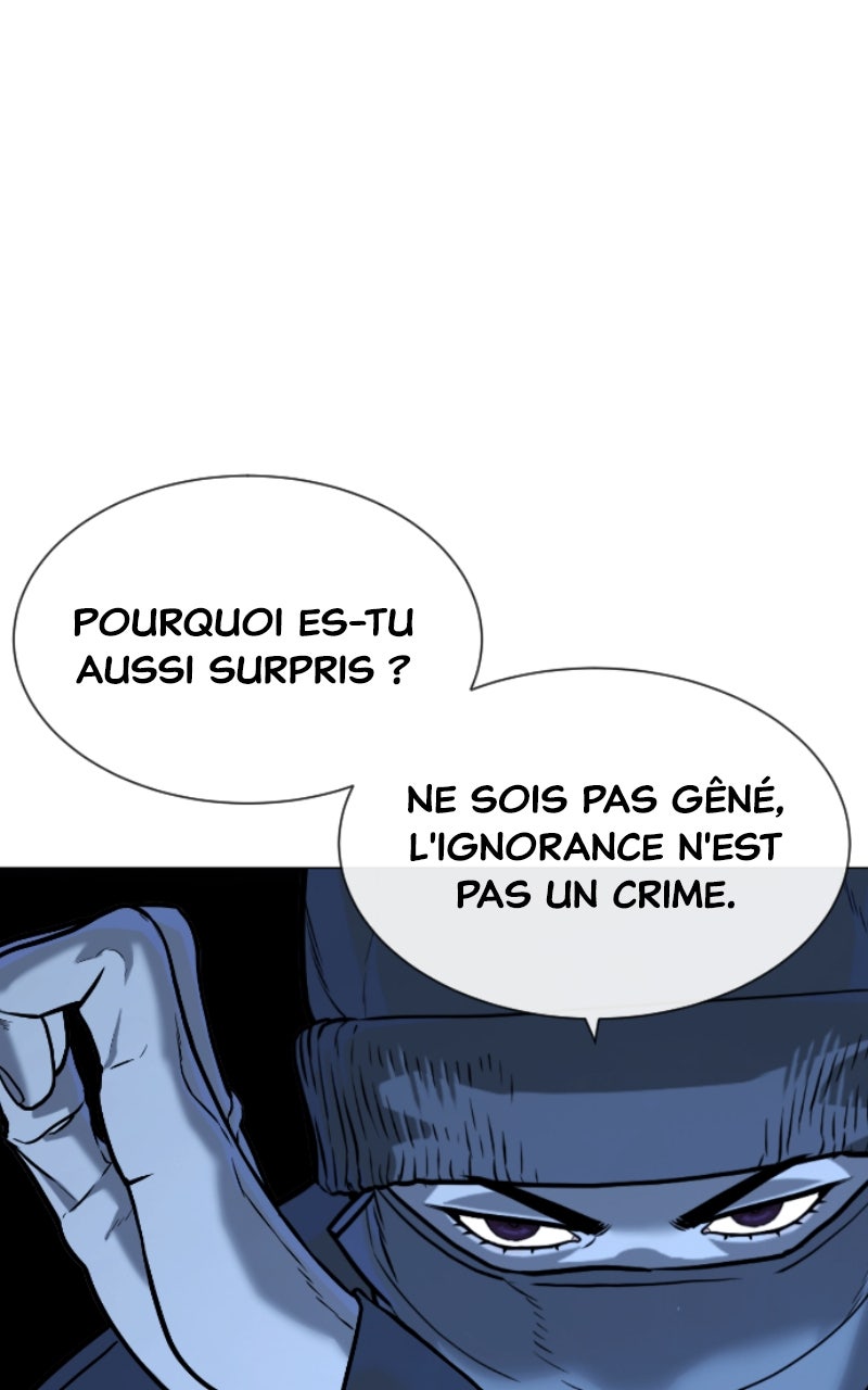 Read Killer Peter FR Manga Online