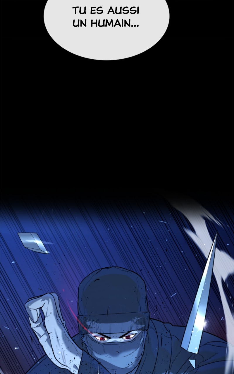 Read Killer Peter FR Manga Online