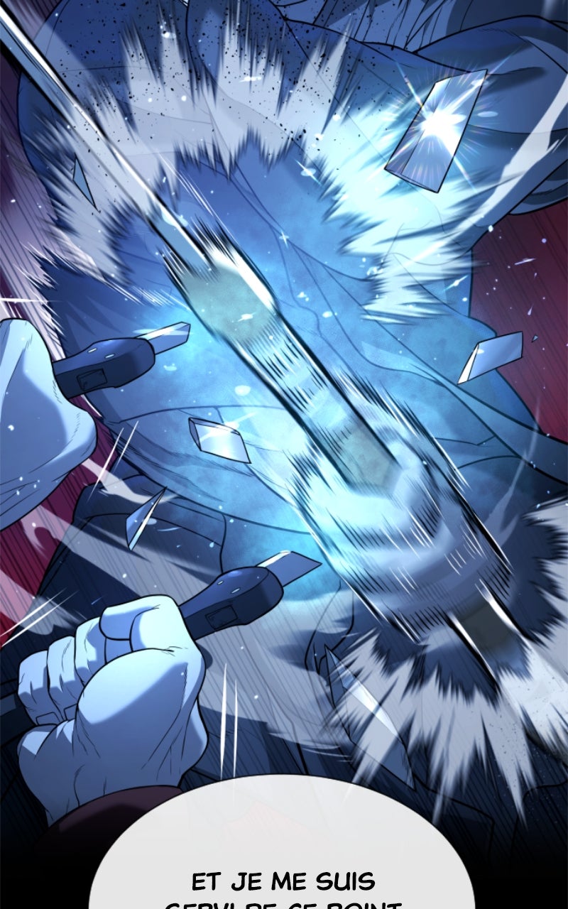 Read Killer Peter FR Manga Online