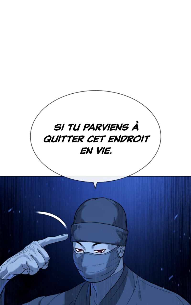 Read Killer Peter FR Manga Online