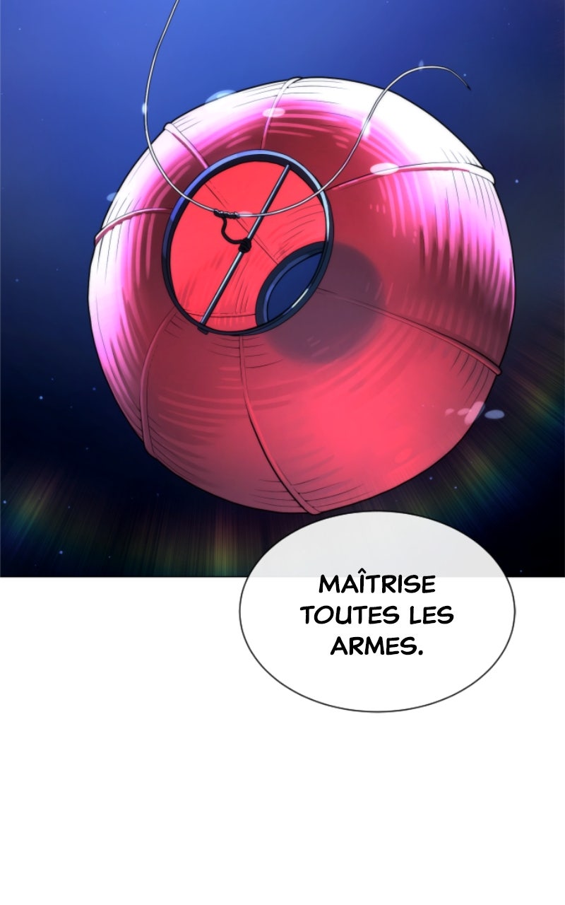 Read Killer Peter FR Manga Online