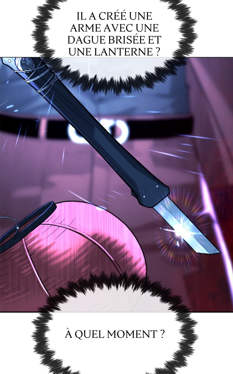 Read Killer Peter FR Manga Online