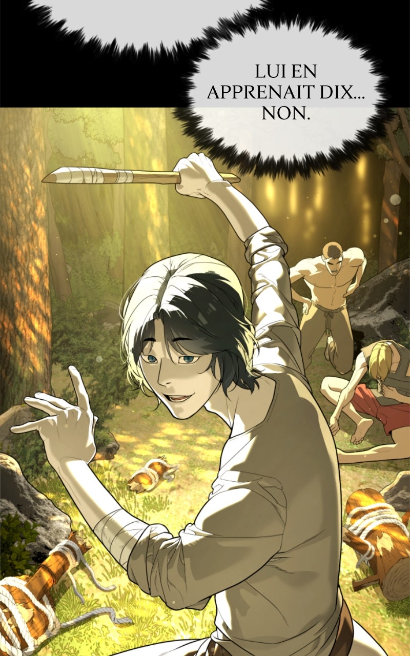 Read Killer Peter FR Manga Online