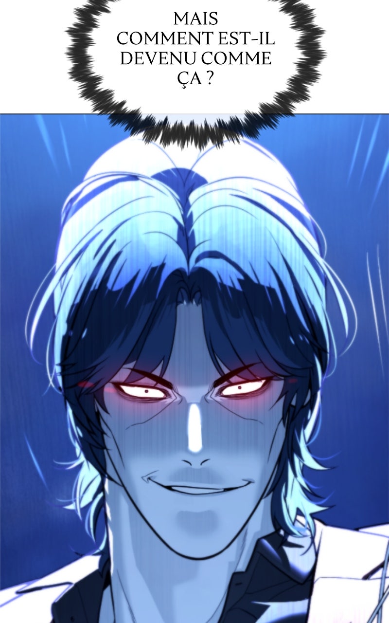 Read Killer Peter FR Manga Online