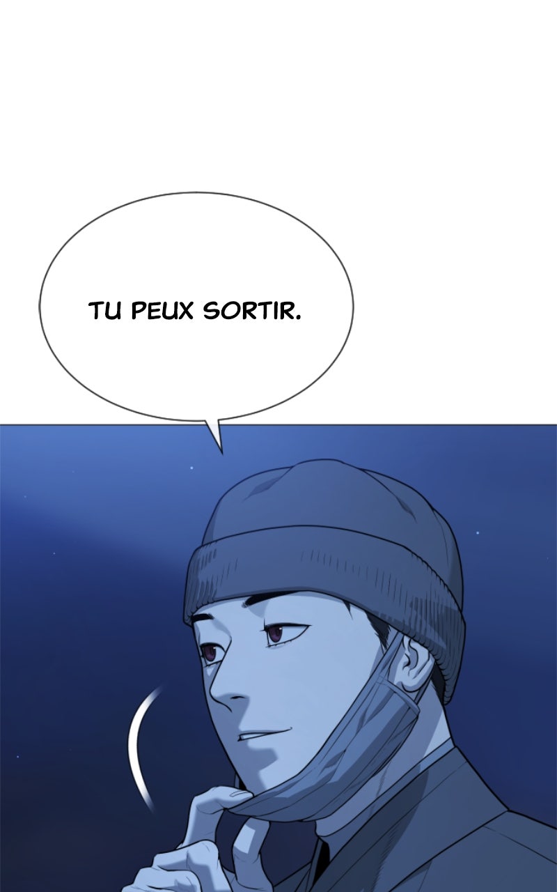 Read Killer Peter FR Manga Online