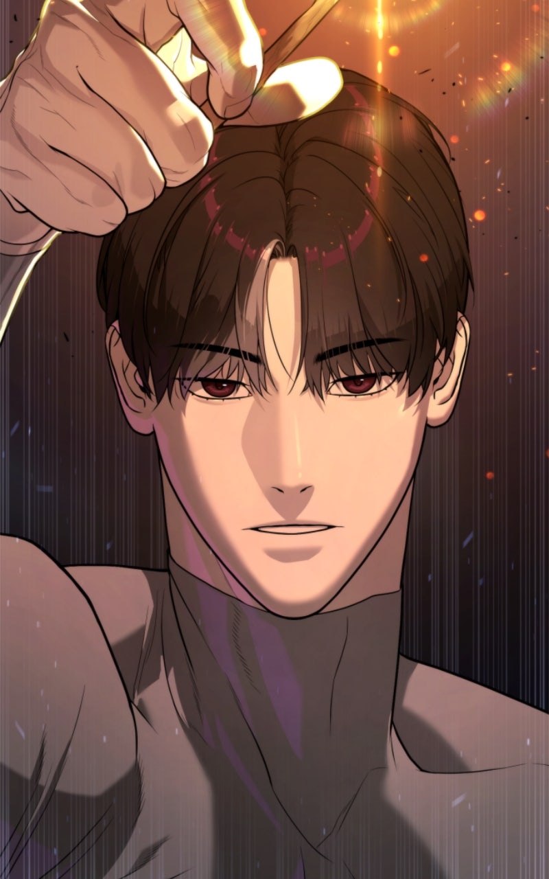 Read Killer Peter FR Manga Online