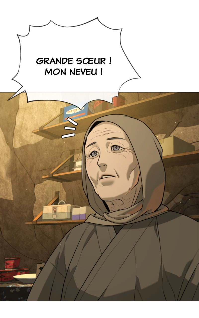 Read Killer Peter FR Manga Online