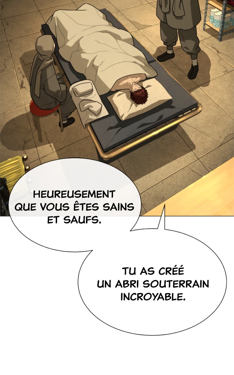 Read Killer Peter FR Manga Online