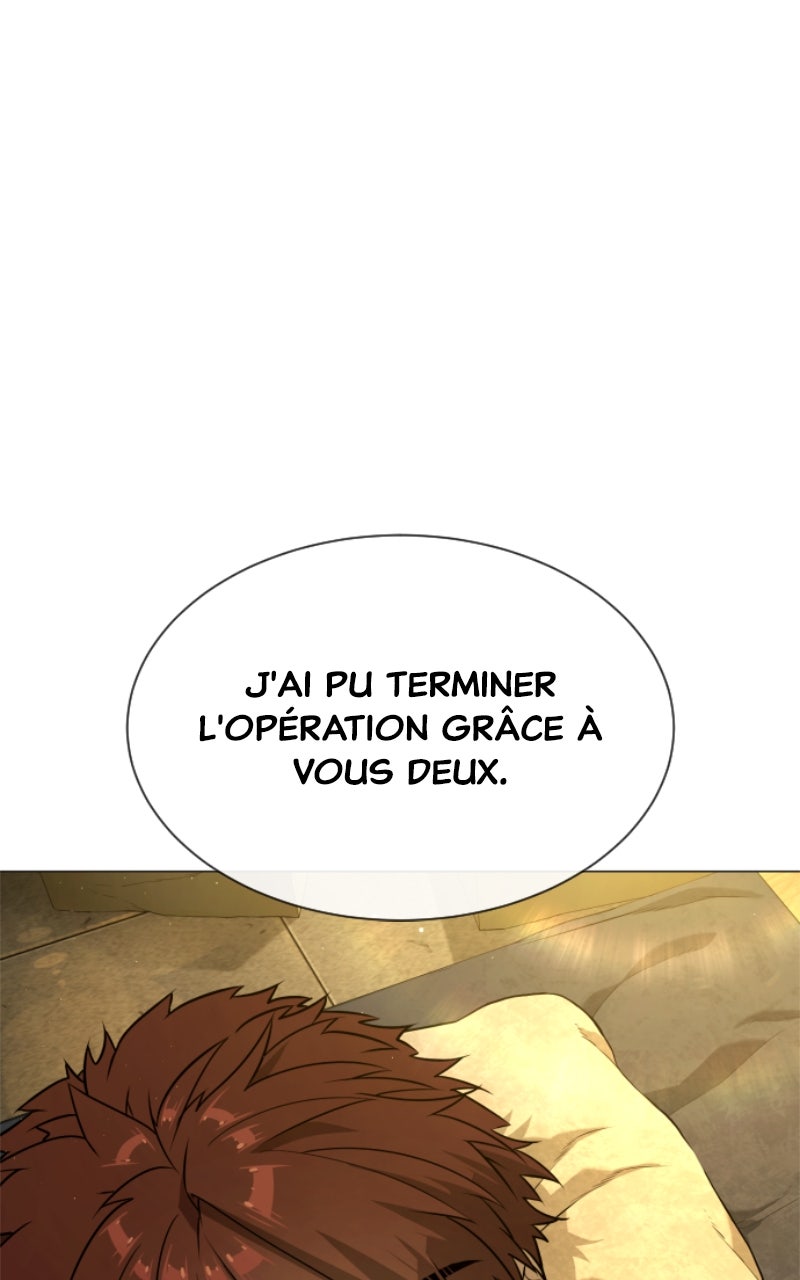 Read Killer Peter FR Manga Online