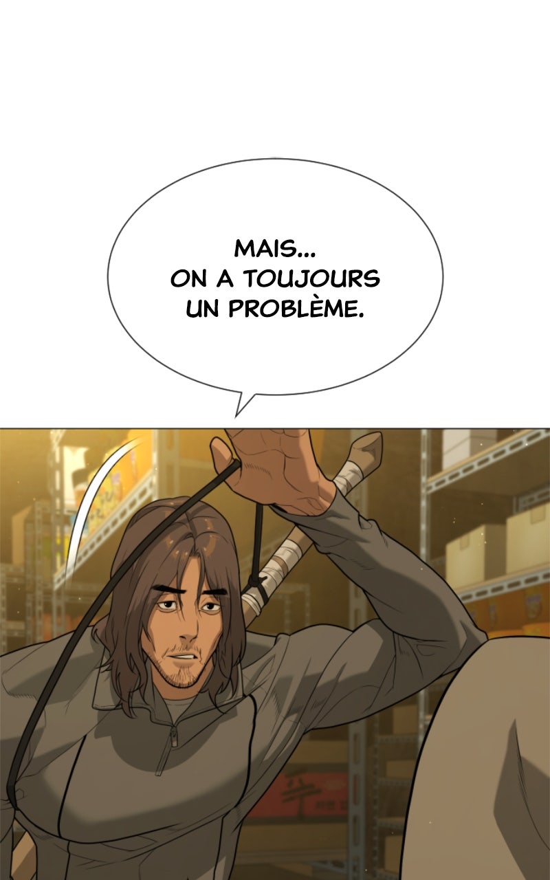 Read Killer Peter FR Manga Online